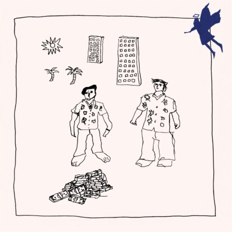 Luna cover art