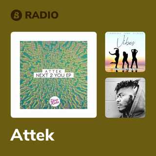 Attek Radio