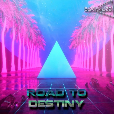 Road To Destiny cover art