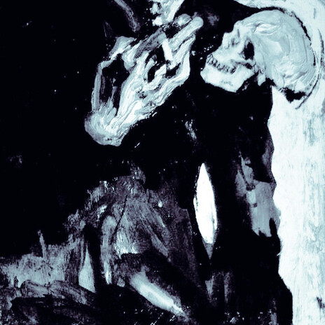 * drk knite shii * cover art