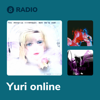 Yuri online Radio