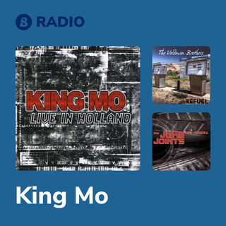 King Mo Radio