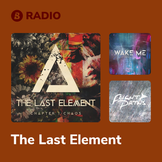 The Last Element Radio