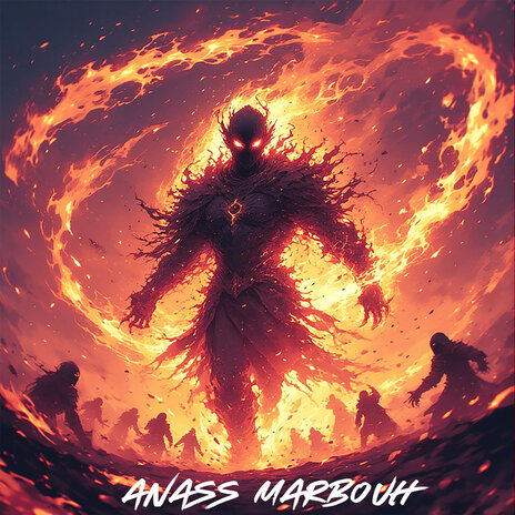 Endless Phonk (Spedup) cover art