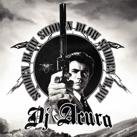BUSSIN AND GUNNIN cover art