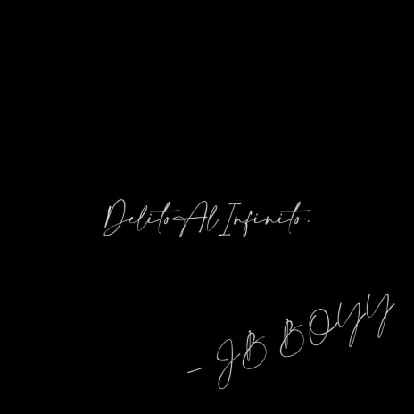 Delito al Infinito cover art