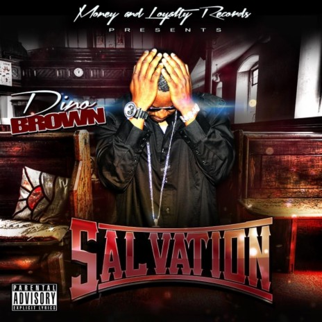 Confession cover art