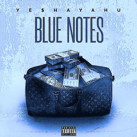 Blue Notes cover art