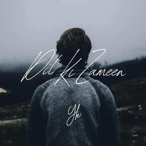 Dil Ki Zameen cover art