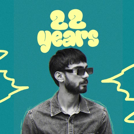 22 Years ft. Karanbir cover art