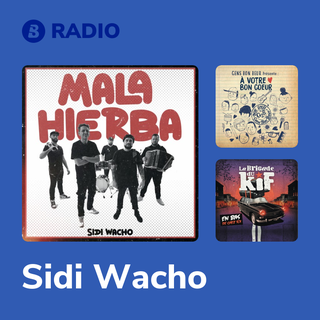 Sidi Wacho Radio