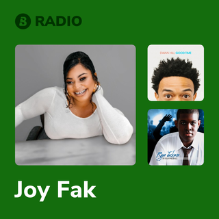 Joy Fak Radio
