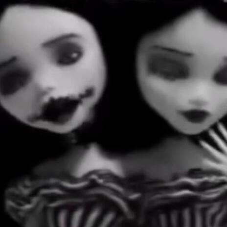 wind up doll ft. ch2rms & MXRCELINE cover art