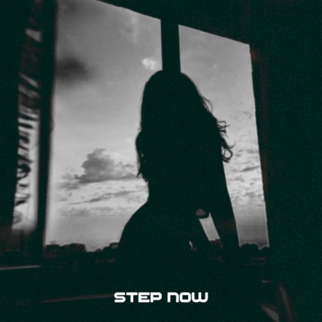 Step Now cover art