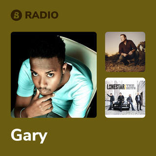 Gary Radio
