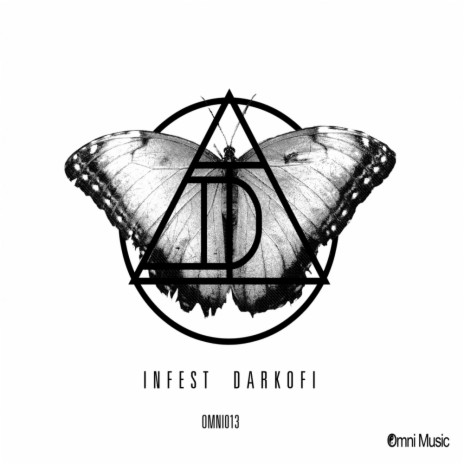 The Black Mist That Erased Her Face From The Earth (Original Mix) cover art