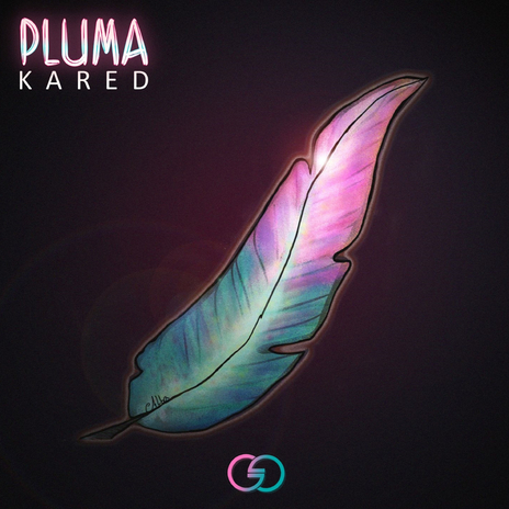 Pluma cover art