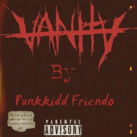 No Vanity cover art