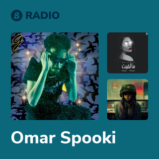 Omar Spooki Radio