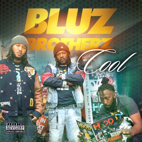 Cool ft. Deacon Duval & Breaka