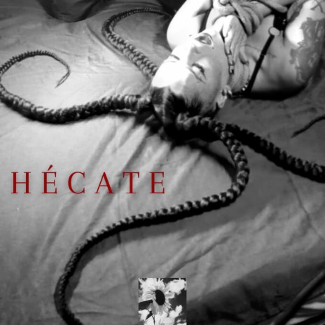 Hécate ft. DJ dola cover art