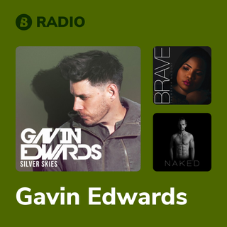 Gavin Edwards Radio