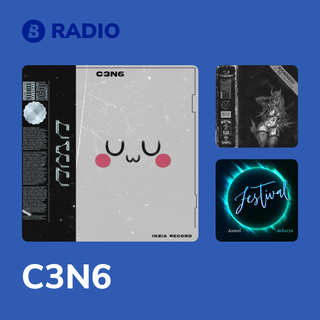 C3N6 Radio