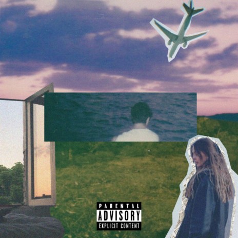 Falling ft. Helena Luna cover art