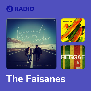 The Faisanes Radio