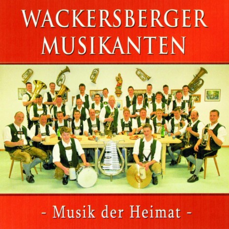 ROMANTISCHE SOMMERNACHT (Polka)