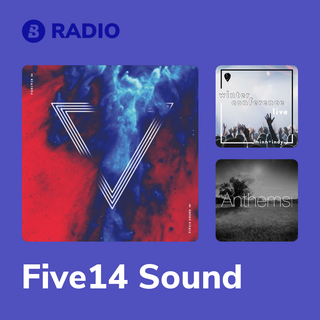 Five14 Sound Radio