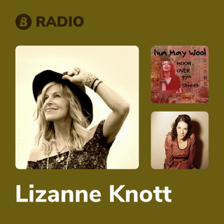 Lizanne Knott Radio