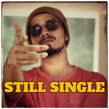 Still Single cover art