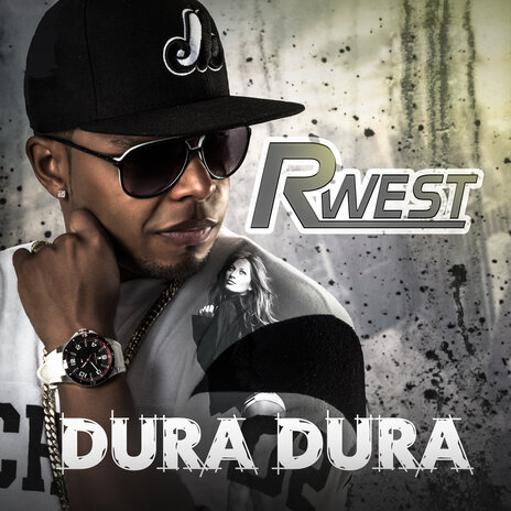 Dura dura cover art