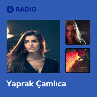 Yaprak Çamlıca Radio