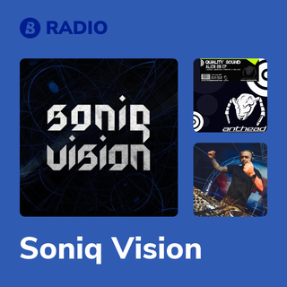 Soniq Vision Radio