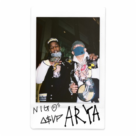 Arya ft. Nigo