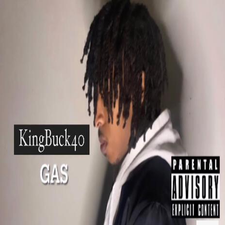 GAS cover art
