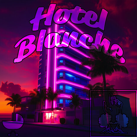 Lock In ft. DUPH cover art
