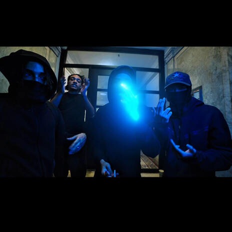 No Hestation ft. WalkdownRy & Jay Banga cover art