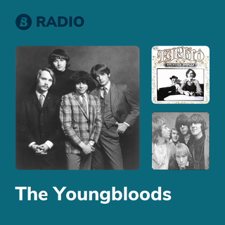 The Youngbloods Radio