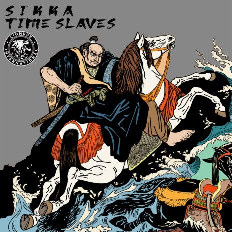 Time Slaves