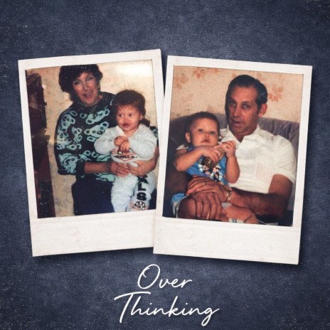 Over Thinking cover art