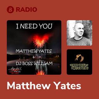 Matthew Yates Radio