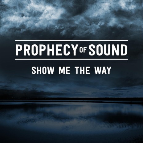Show Me the Way cover art