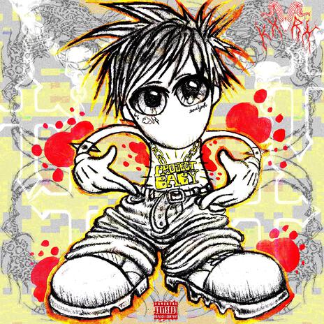souljah ft. kx-ari & ATIVAN25mg cover art