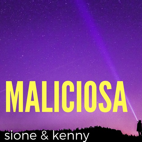 Maliciosa ft. Kenny