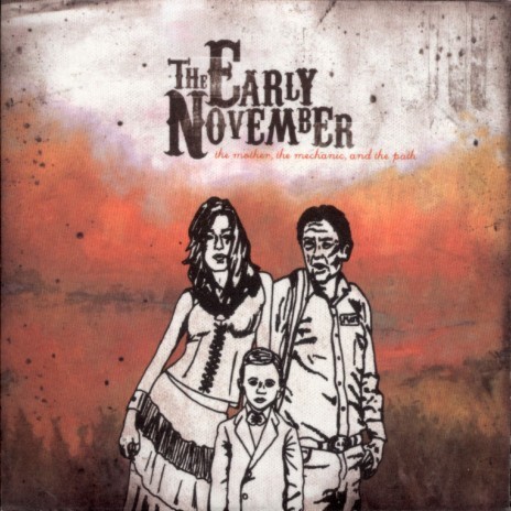 We Grew Up The Same cover art