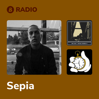 Sepia Radio