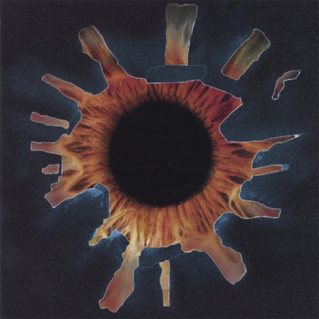 The Falling Of Our Love cover art
